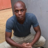 Michael Sibiya