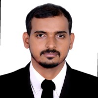 Mohammed Shafeekh