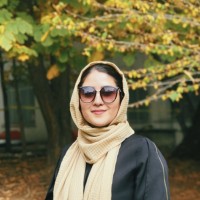Fatemeh Mozaffari