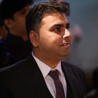 Vijay Sharma