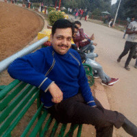 Abhishek Srivastava