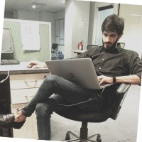 ubaid raja