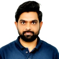 Vinit Kamble