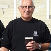 Phil Durston