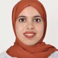 Noura Ghazi