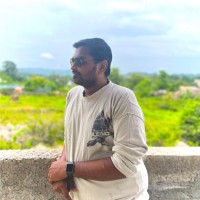 Abishek Parthasarathy