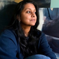 Priya Vadhyar