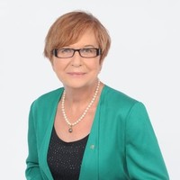 Bernadette Boyd