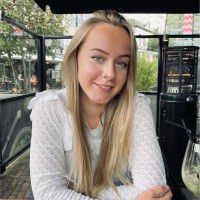 Marieke van den Brom