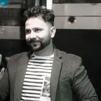 Vishal Solanki