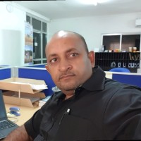 Dharmendra Gaikwad