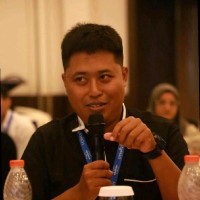 Wisnu Pratama (王小龍)