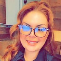 Claudia Guzman