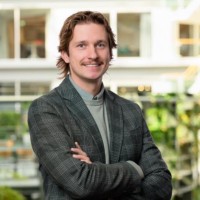Bram Van Kaam
