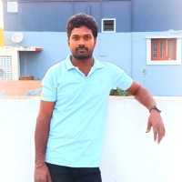 Gopi Anbalagan