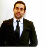 Mike Fortounas