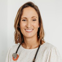Jennifer Seegott