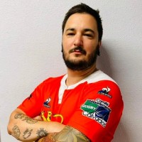 Boris Lefort