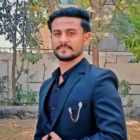 Mayuresh Gulab Patil