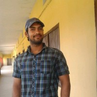 Md Maroof Shazi