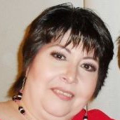 Teresa Garrido Gómez