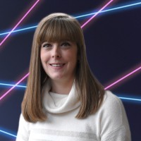 Sarah McCullough