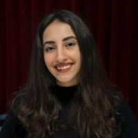 Mariam Sorour