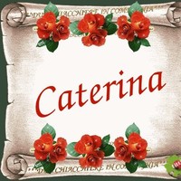 Caterina Bosi