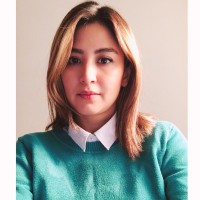 Mojgan Hashemi