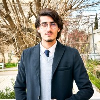 Zhiyar Taha