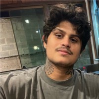 Gabriel Alvarenga