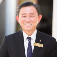 Richard Lim