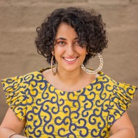 Nesrine MAKHLOUF