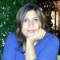 Najme Ebrahimi
