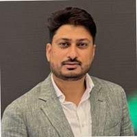 Mohammad Khalid Rauf