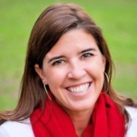 Angie Calvert