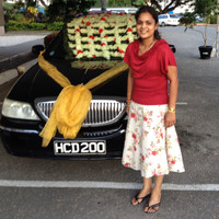 Kavita Ramcharitar