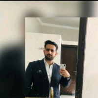 Syed Talhat Hussain Shah