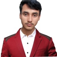 Md Robiul Islam