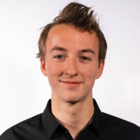 Zachary Schweikert