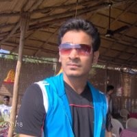 Rahul Panchal