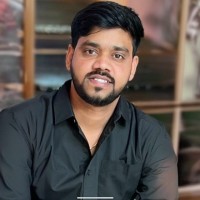 Koushik Donakanty