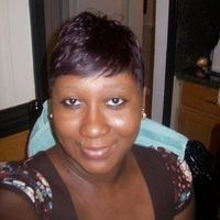 Shakema Wilson
