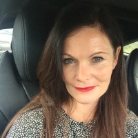 Sarah Ward