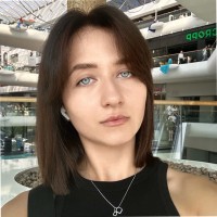 Daria Muravska