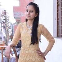 Shweta Soni