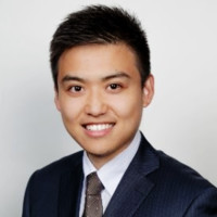 Alex Ma, Cfa