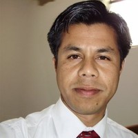 Takhelchangbam Ravi