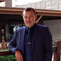 Руслан Байзак