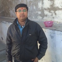 Sharad Saxena